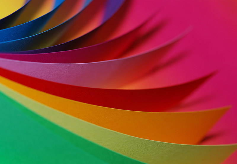 Kleuren