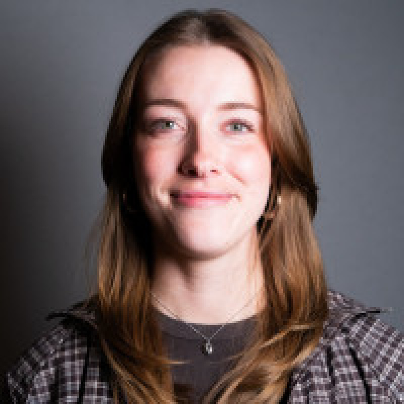 Femke Lentjes