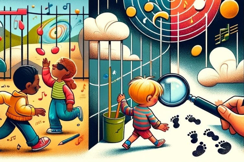 Rijm, ritme, rap en raadsels: Taalplezier voor kids van 9-12 Jaar