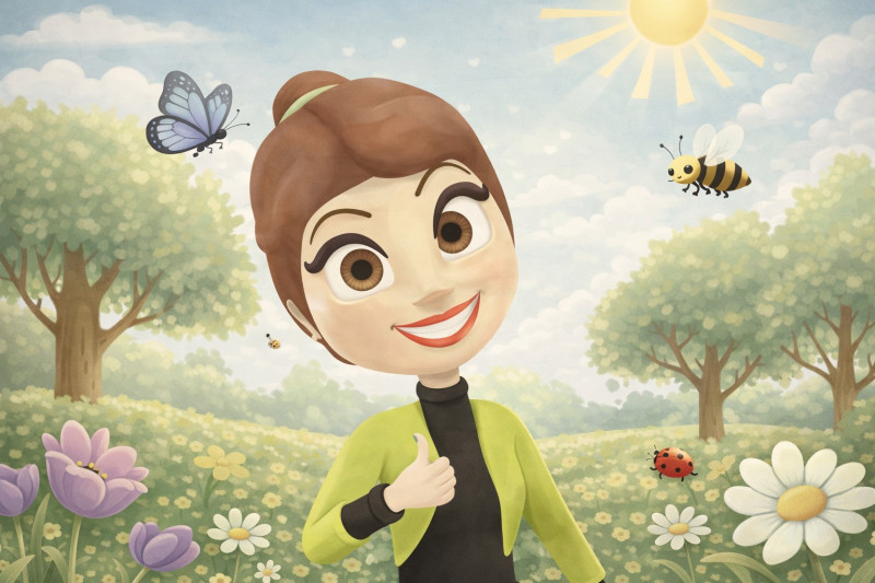 Logopedie Werkblad Lente - Taal Oefenen voor Kinderen (Thuis & Praktijk)