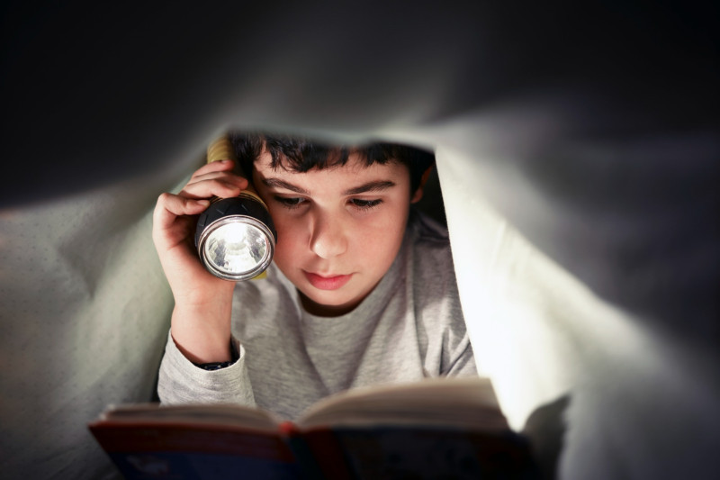 Leestrainer technisch lezen