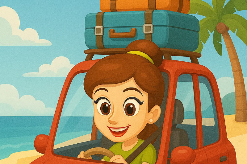 Weer naar school - een ijsbreker voor in de klas - oefeningen voor leerkrachten