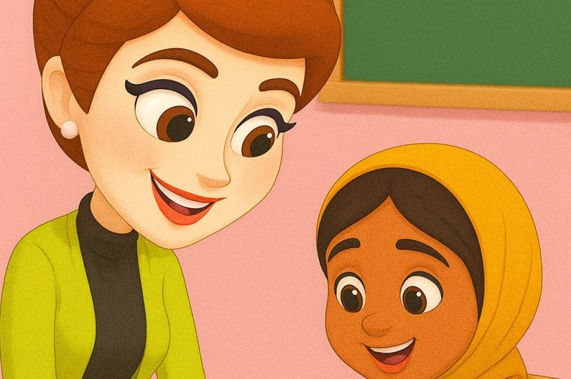 De Praatjuf Checklist voor Communicatieve Vaardigheden