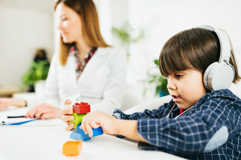 Kinderhoortest