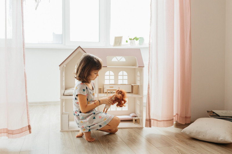 My playhome