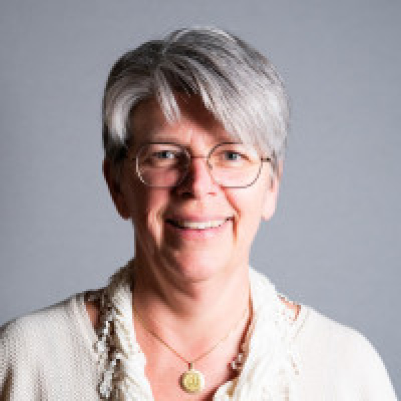 Eline van Willigen