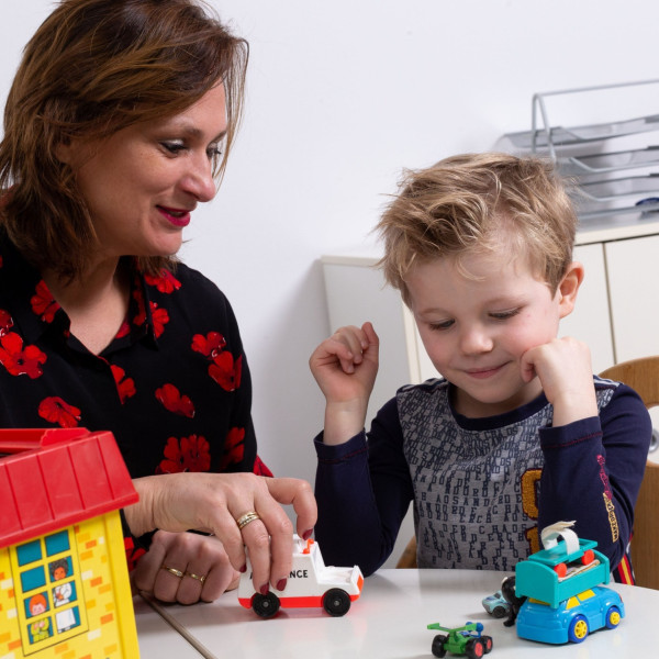 Voor kinderen