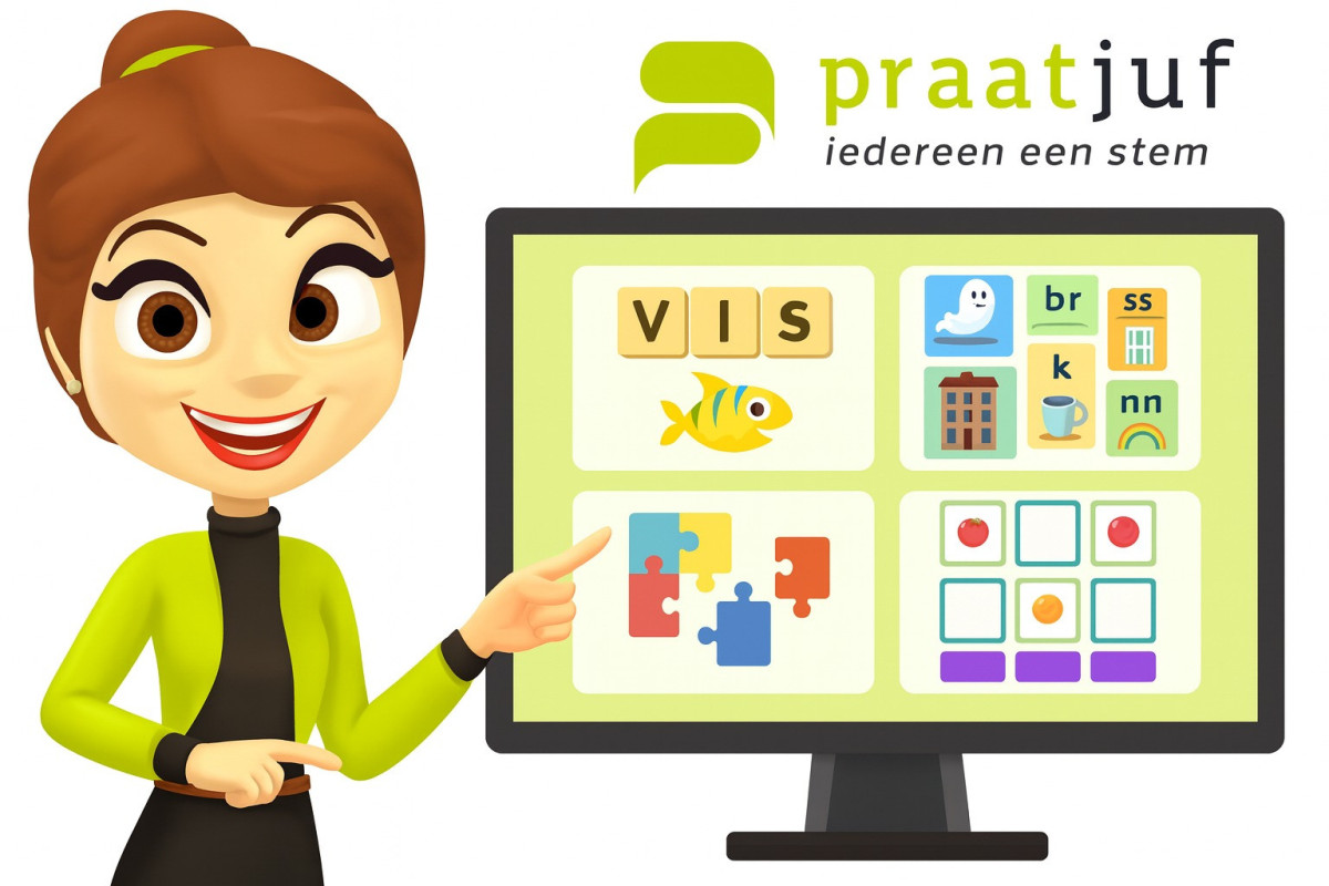 Logopedie oefeningen voor kinderen – thuis oefenen met spraak, taal en lezen