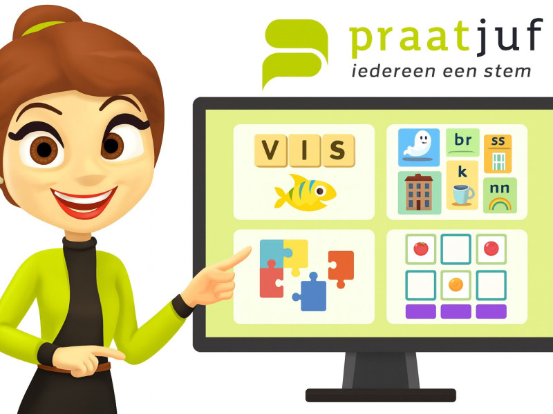 Logopedie oefeningen voor kinderen – thuis oefenen met spraak, taal en lezen