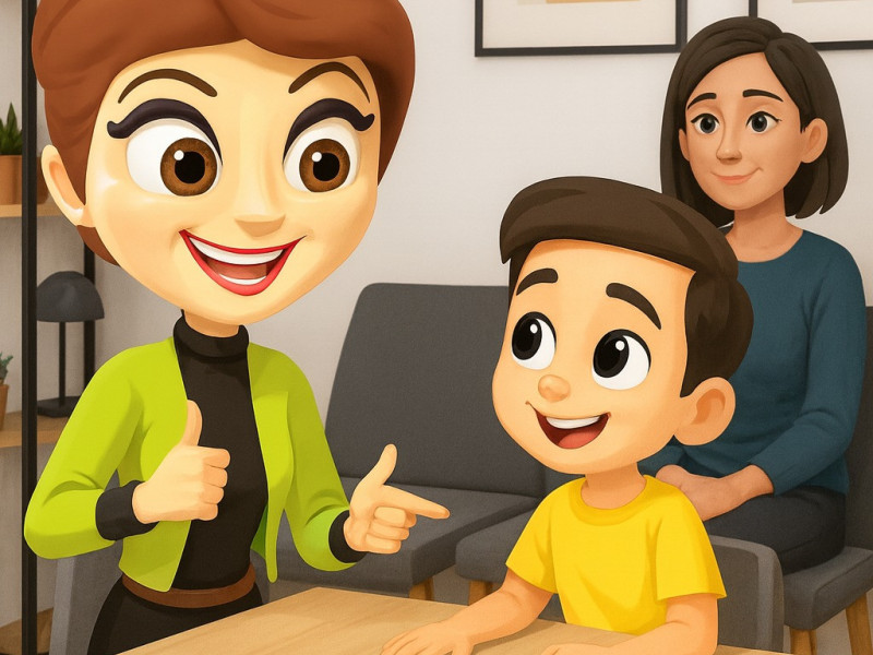 Het belang van vroege signalering van TOS