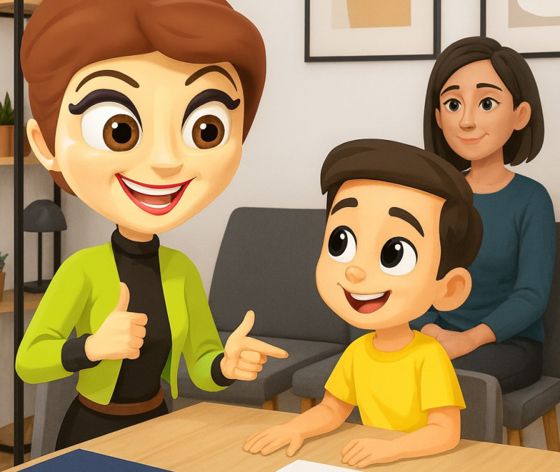 Het belang van vroege signalering van TOS