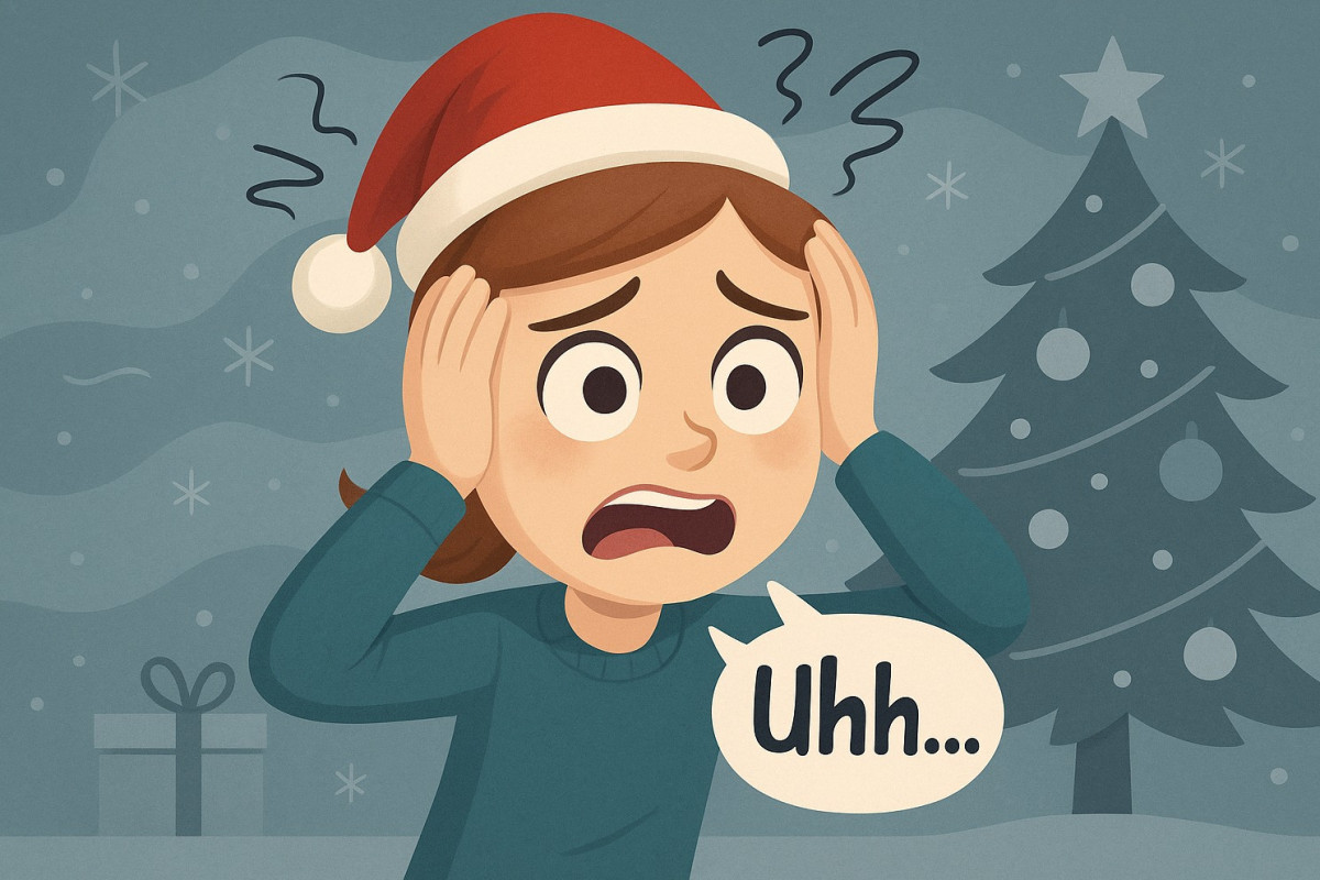 Logopedische tips voor ouders: taal en rust rond de feestdagen