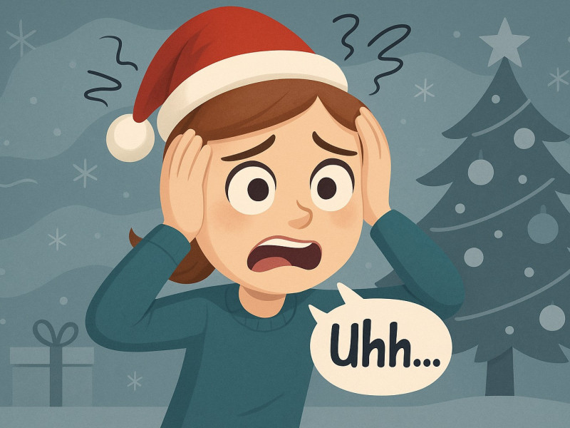 Logopedische tips voor ouders: taal en rust rond de feestdagen