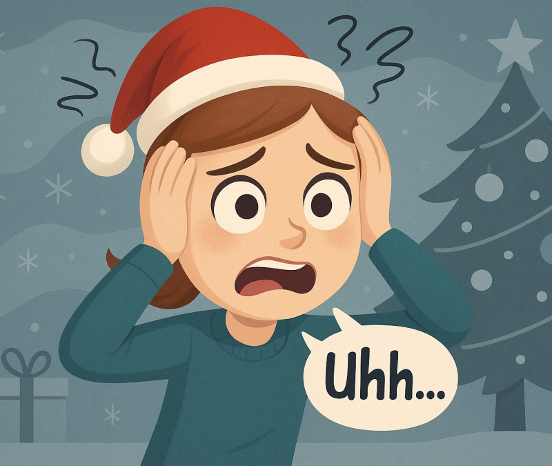 Logopedische tips voor ouders: taal en rust rond de feestdagen