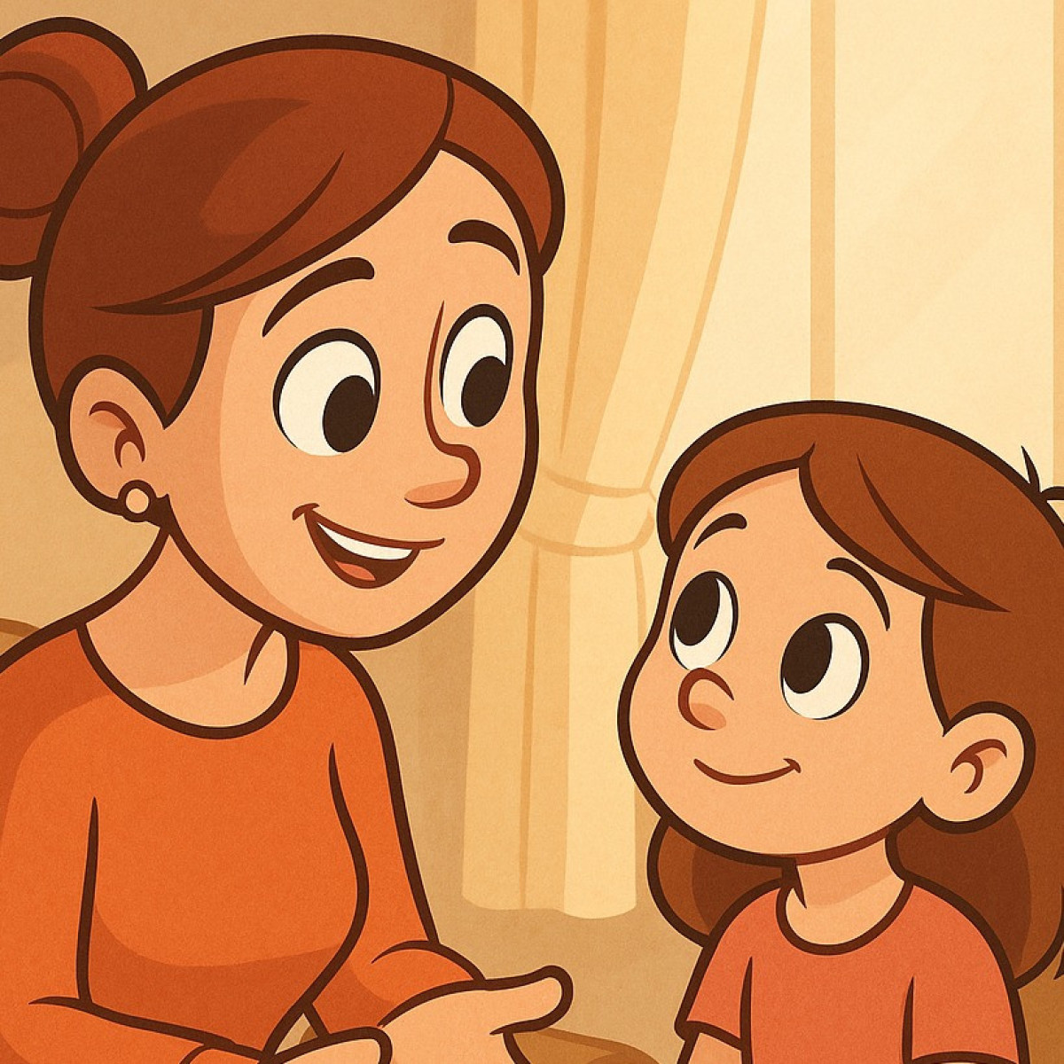 Durf te vragen: wat ouders echt denken over logopedie (maar niet durven zeggen)