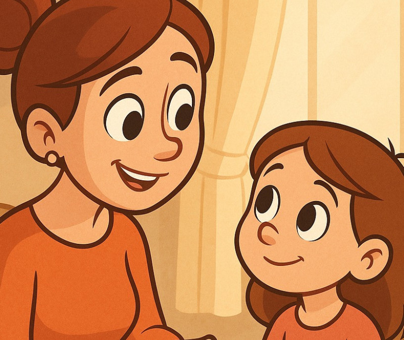 Durf te vragen: wat ouders echt denken over logopedie (maar niet durven zeggen)