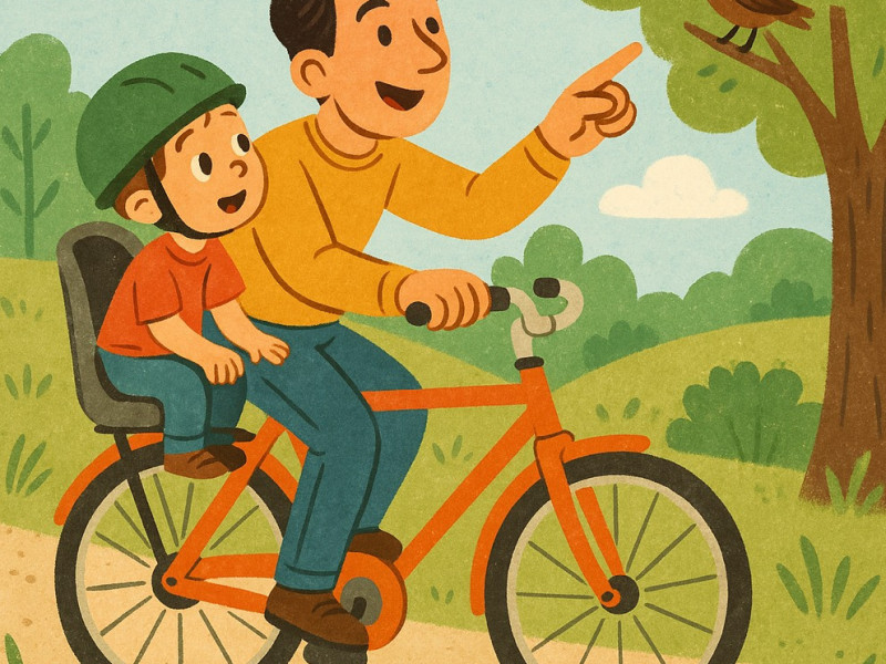 Ouders als taalrolmodel: hoe jij thuis de taalontwikkeling van je kind versterkt