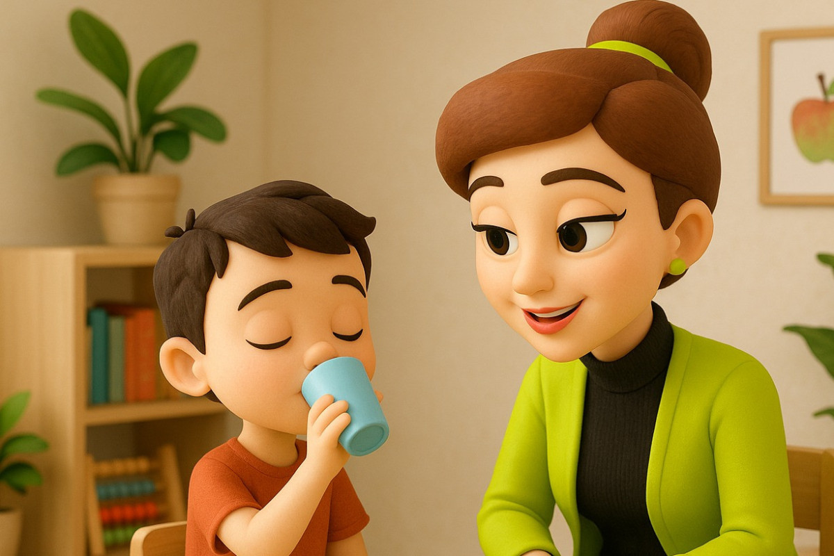 Grenzen stellen in therapie: hoe ‘nee’ soms de beste hulp is