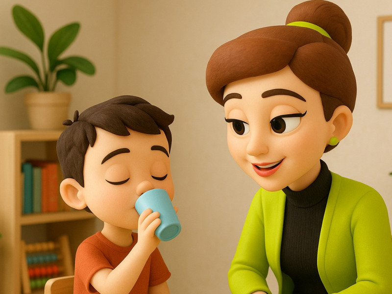 Grenzen stellen in therapie: hoe ‘nee’ soms de beste hulp is