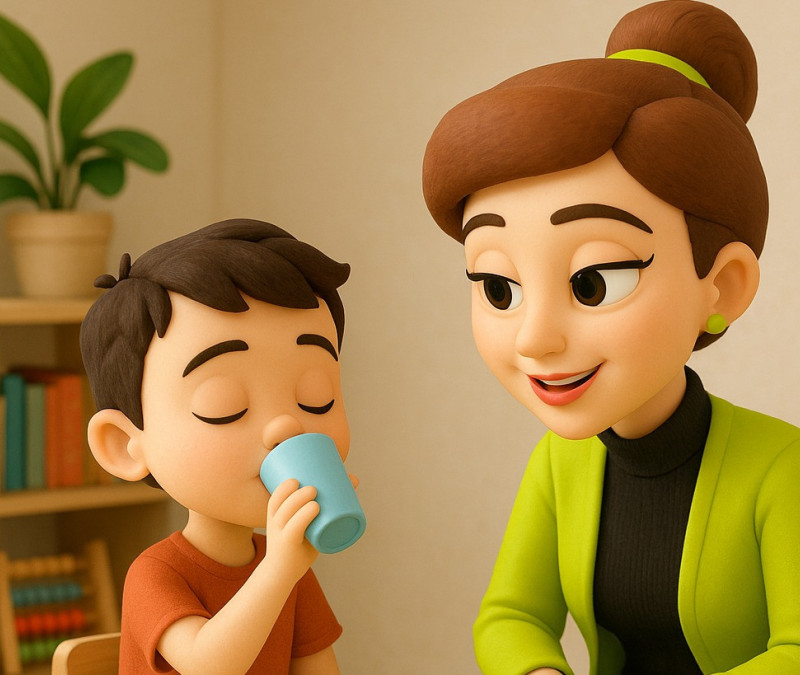 Grenzen stellen in therapie: hoe ‘nee’ soms de beste hulp is