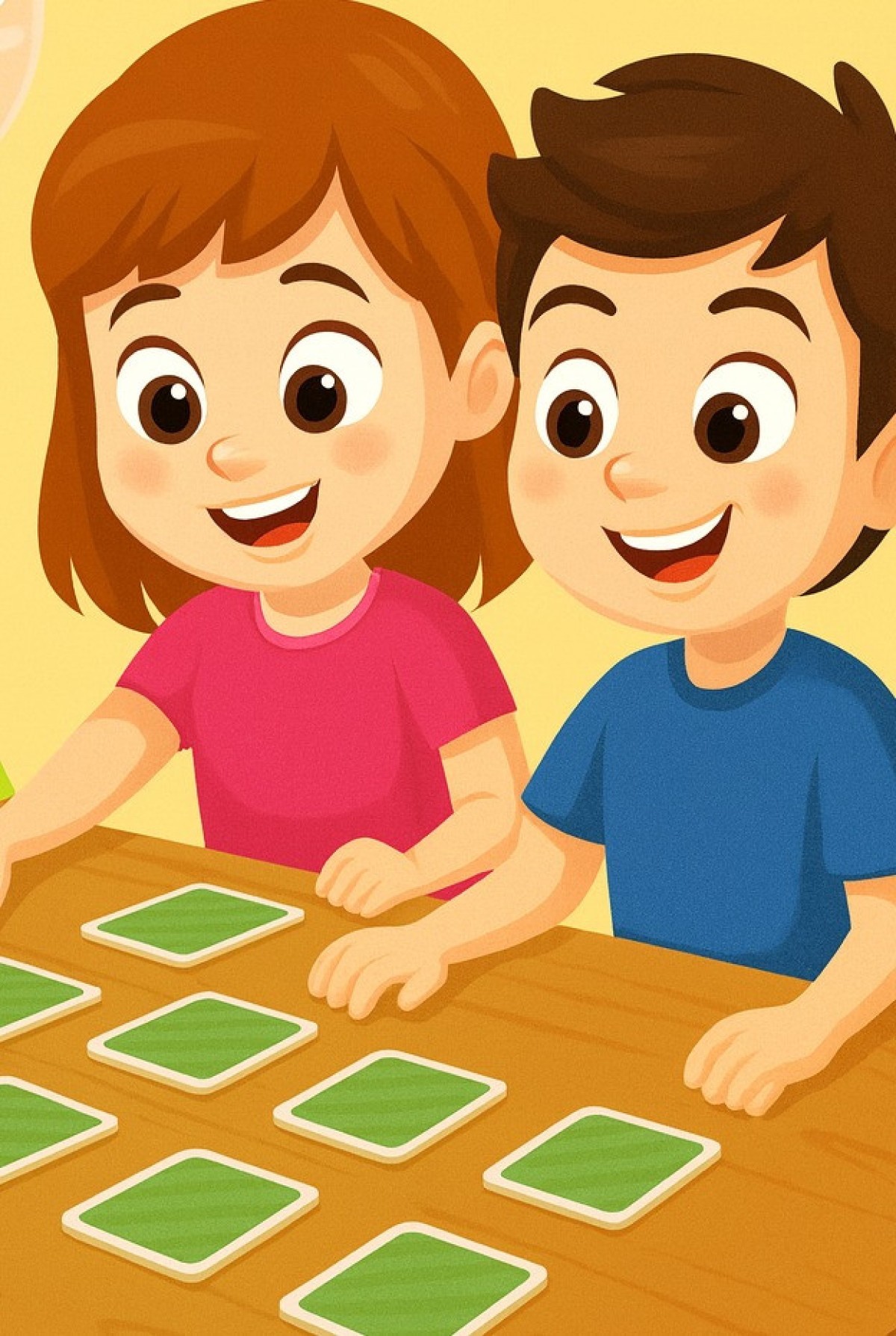 Broers en zussen in therapie: hoe samen spelen helpt bij de ontwikkeling