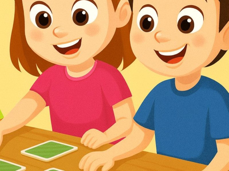 Broers en zussen in therapie: hoe samen spelen helpt bij de ontwikkeling