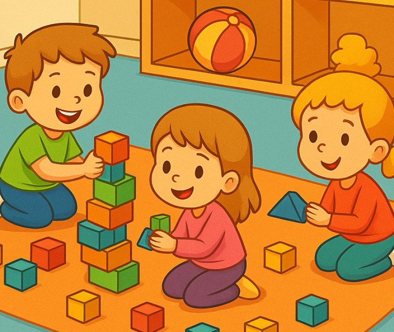 Spelletjes die taal én emoties stimuleren: waarom het zoveel verschil maakt