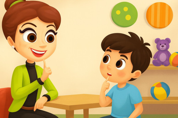 Articulatie-oefeningen voor thuis | Uitspraak oefenen voor kinderen