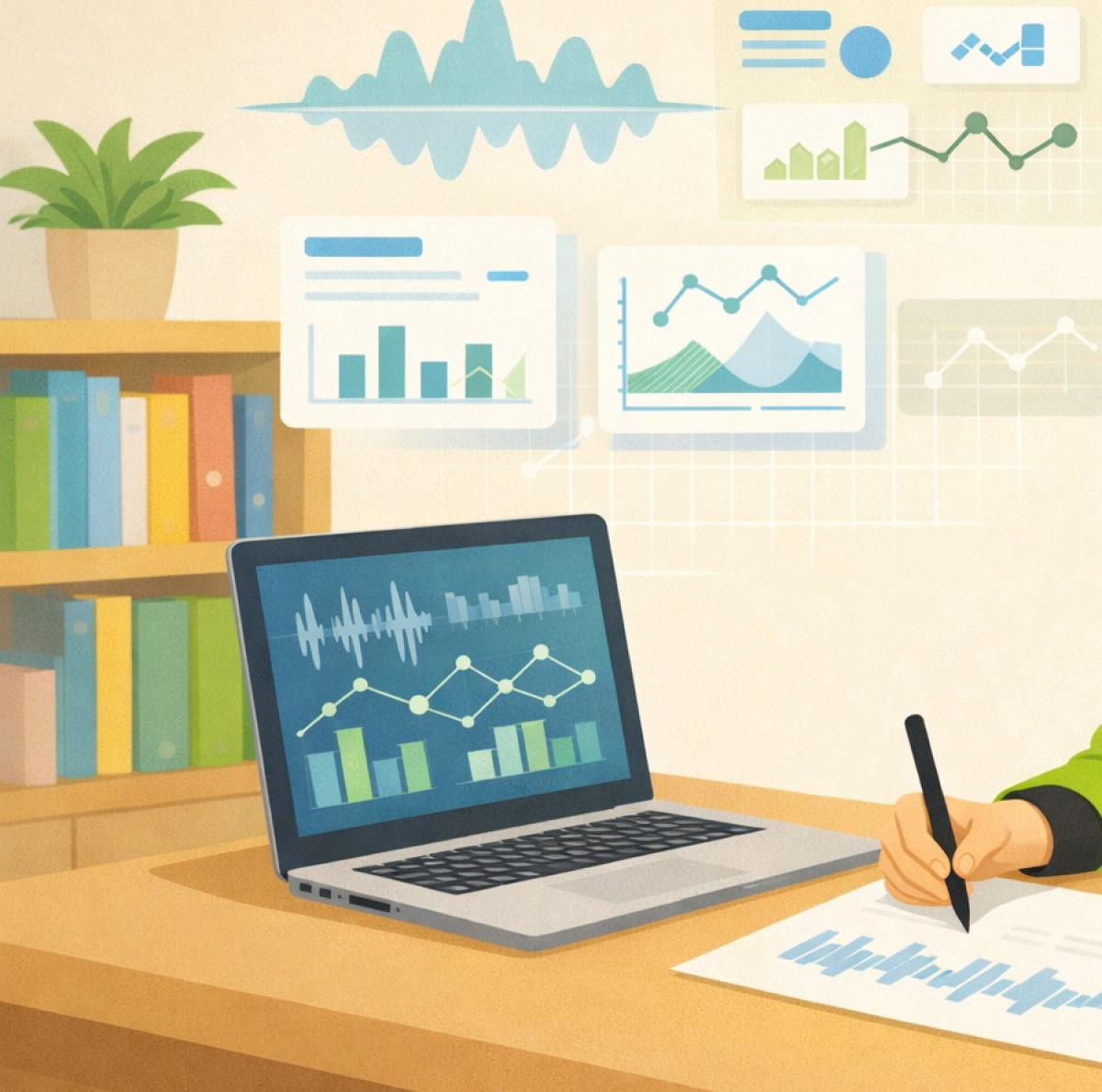 Moderne logopedie, met aandacht voor ieder kind