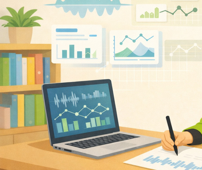 Moderne logopedie, met aandacht voor ieder kind