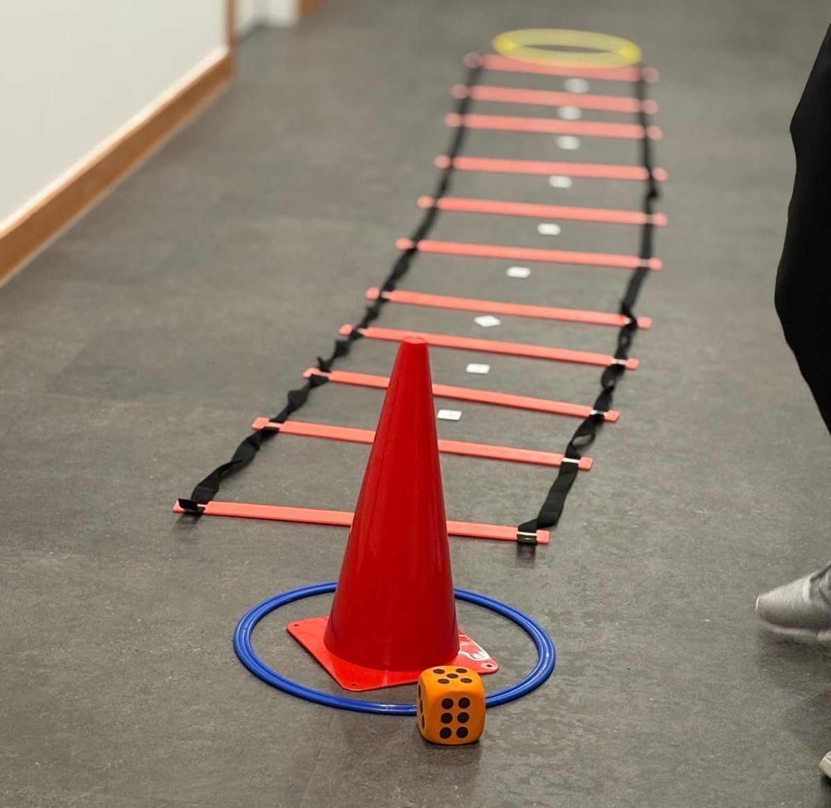 Nieuwe inzichten in de logopedie, direct toegepast in de praktijk