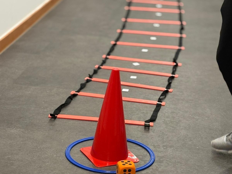 Nieuwe inzichten in de logopedie, direct toegepast in de praktijk