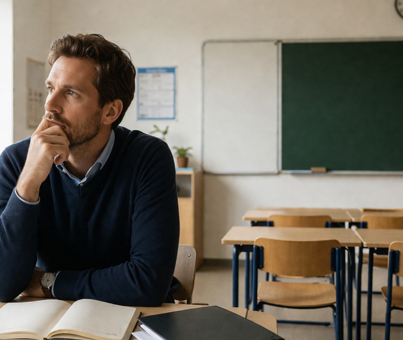 Twijfel over het taalniveau in groep 4? Zo krijg je weer grip