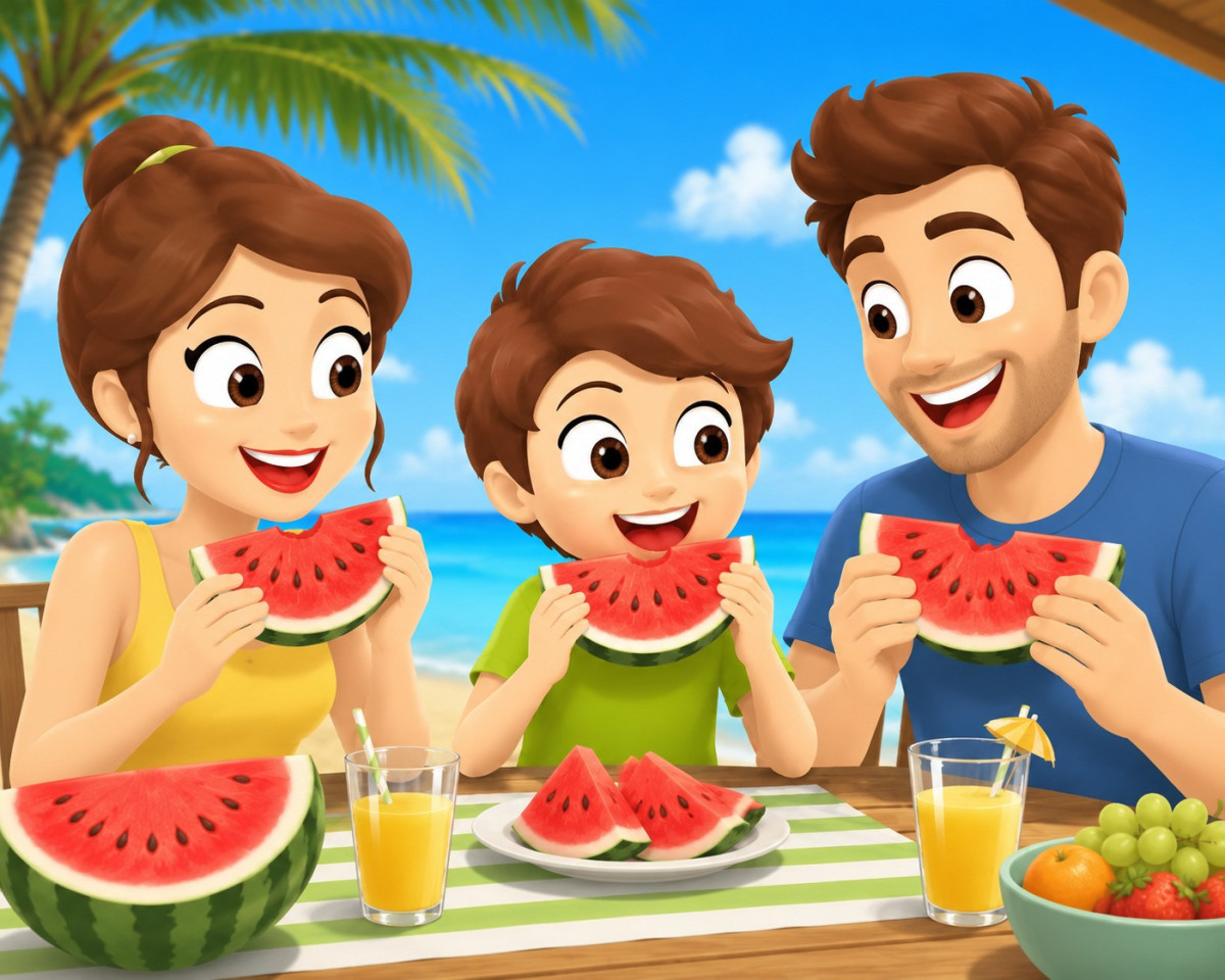 OMFT op vakantie: Zo houd je het oefenen vol én leuk!