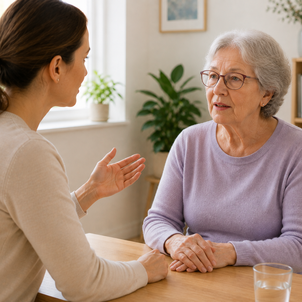 ‘Ik heb Parkinson, maar ik bén het niet’